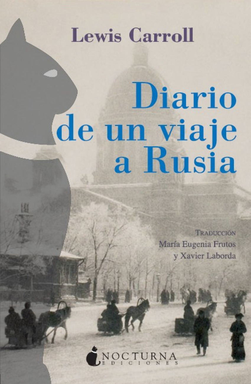 DIARIO VIAJE A RUSIA