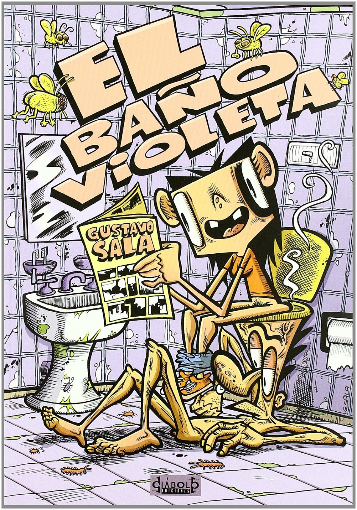 Portada