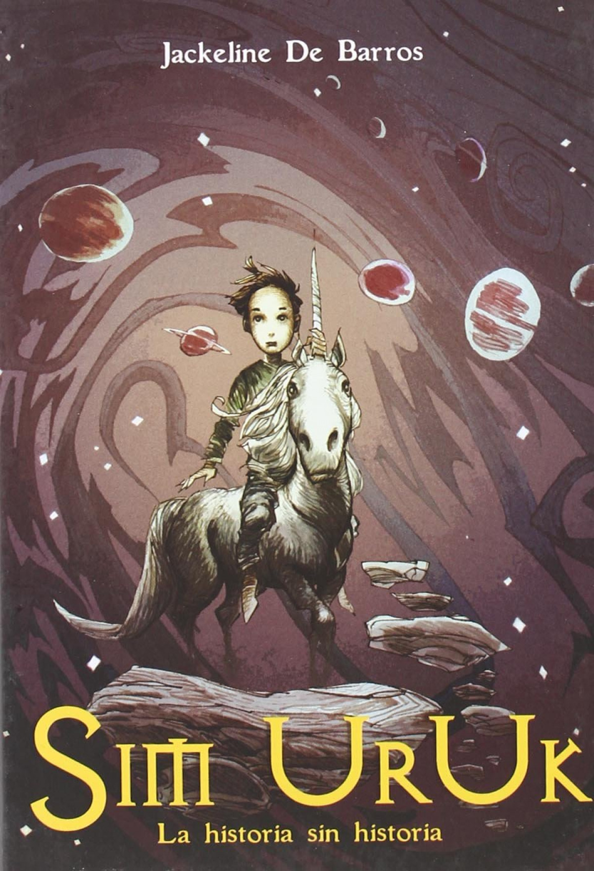 Portada
