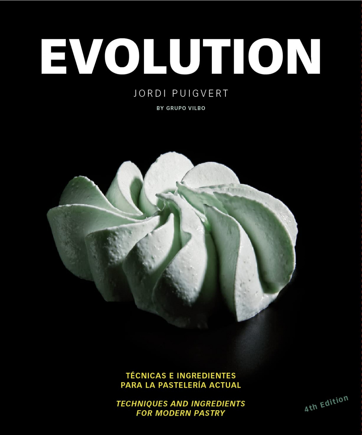 EVOLUTION JORDI PUIGVERT-VOLBO