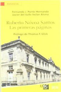 Roberto Novoa Santos