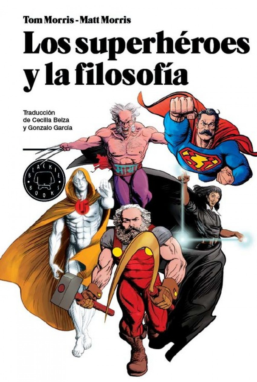 Portada