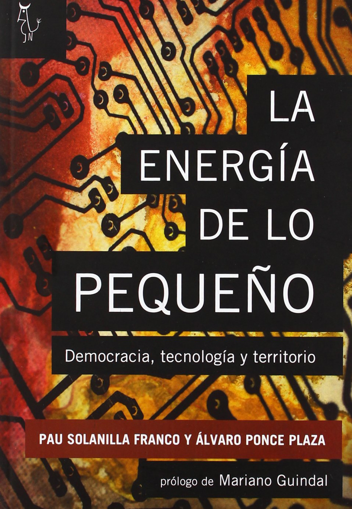 Portada