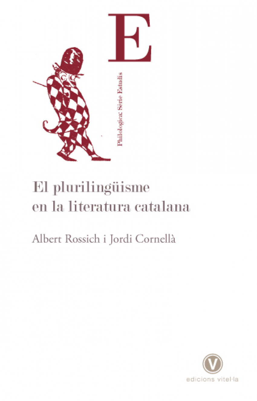 El plurilingüisme en la literatura Catalana
