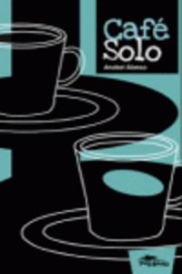  Cafe solo 