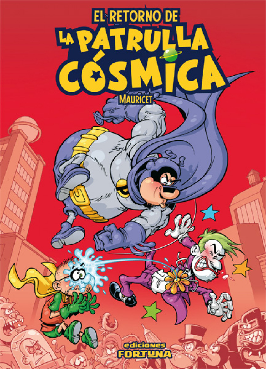 Portada