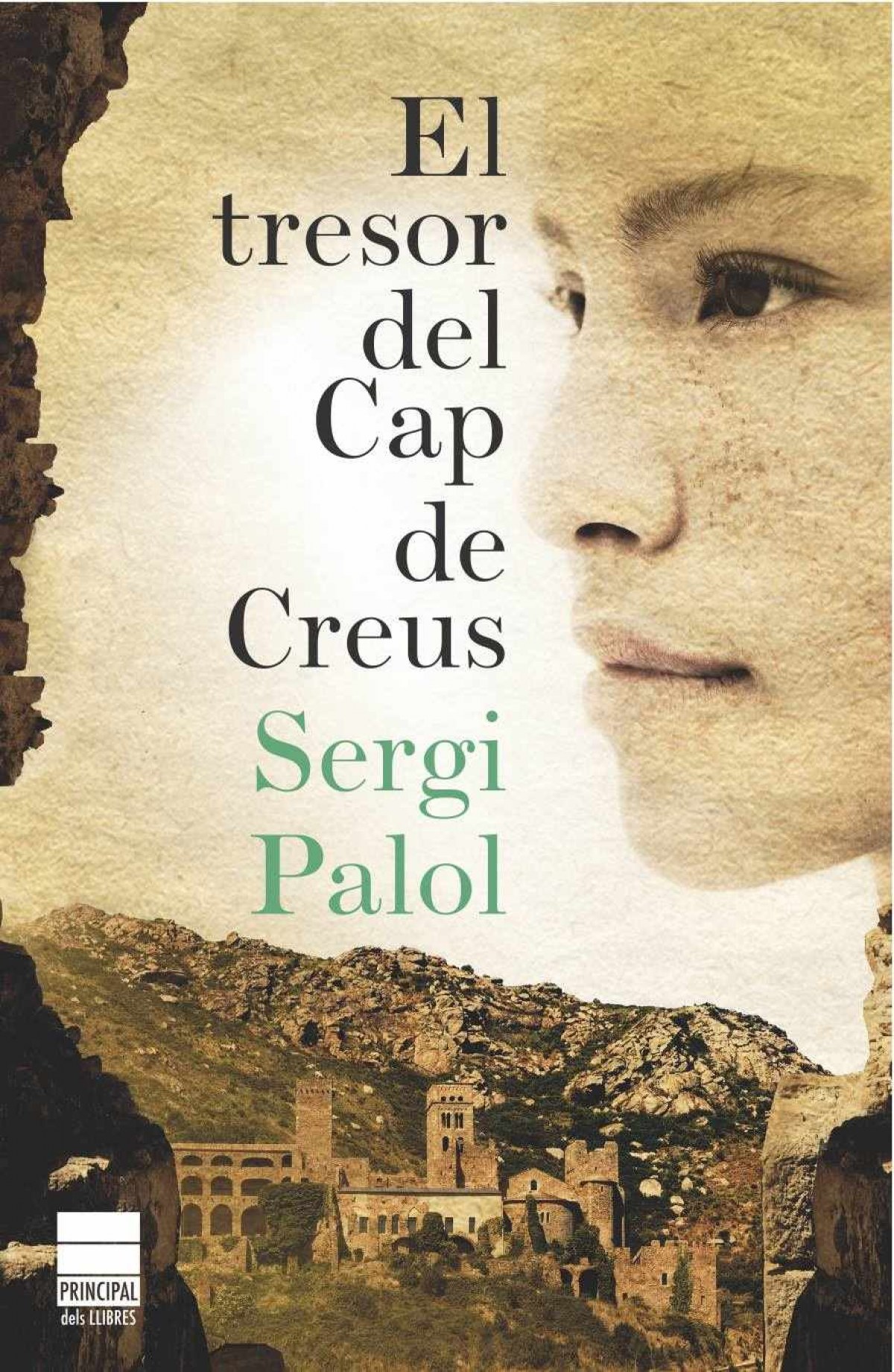  El tresor del Cap de Creus 