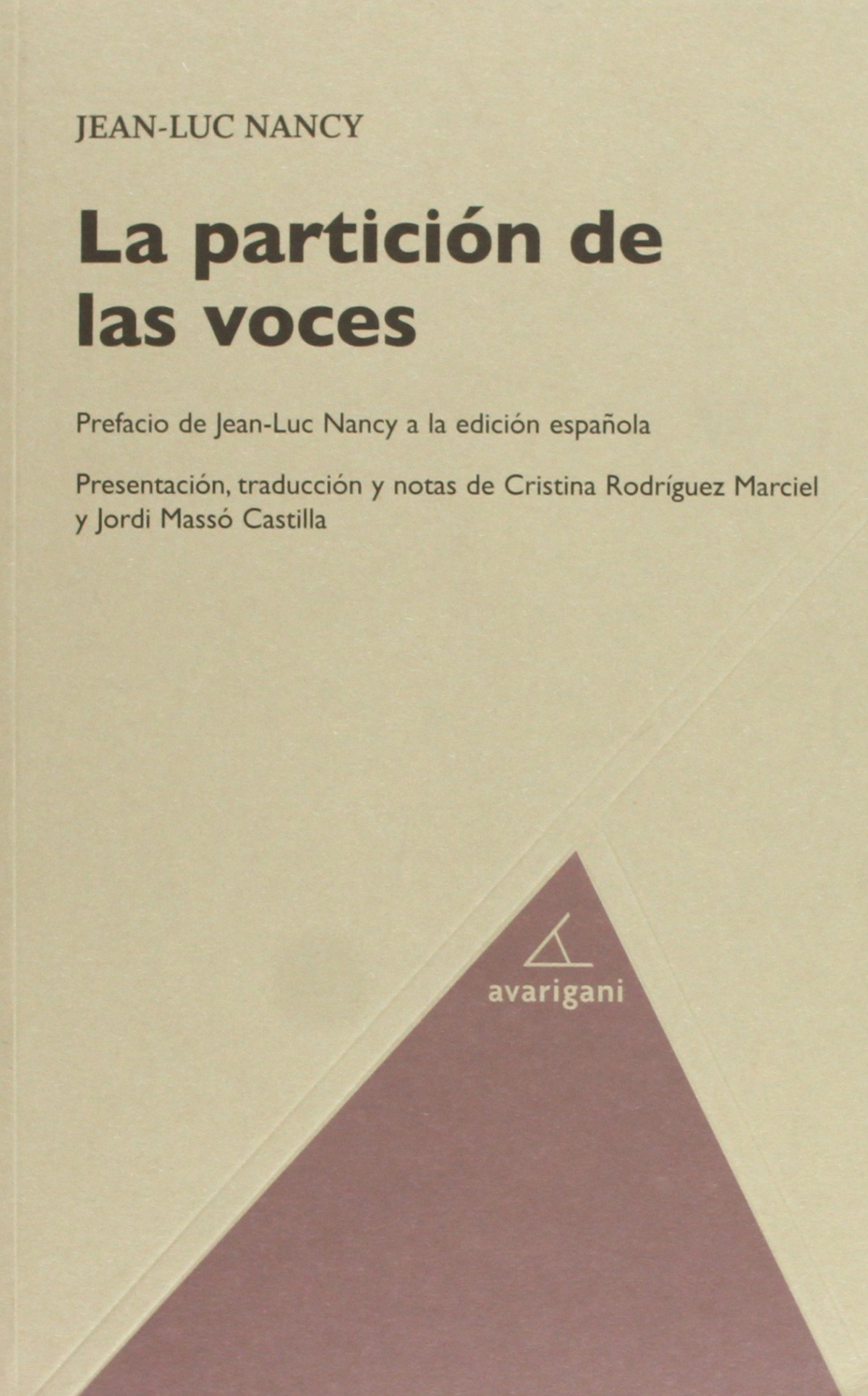 Portada