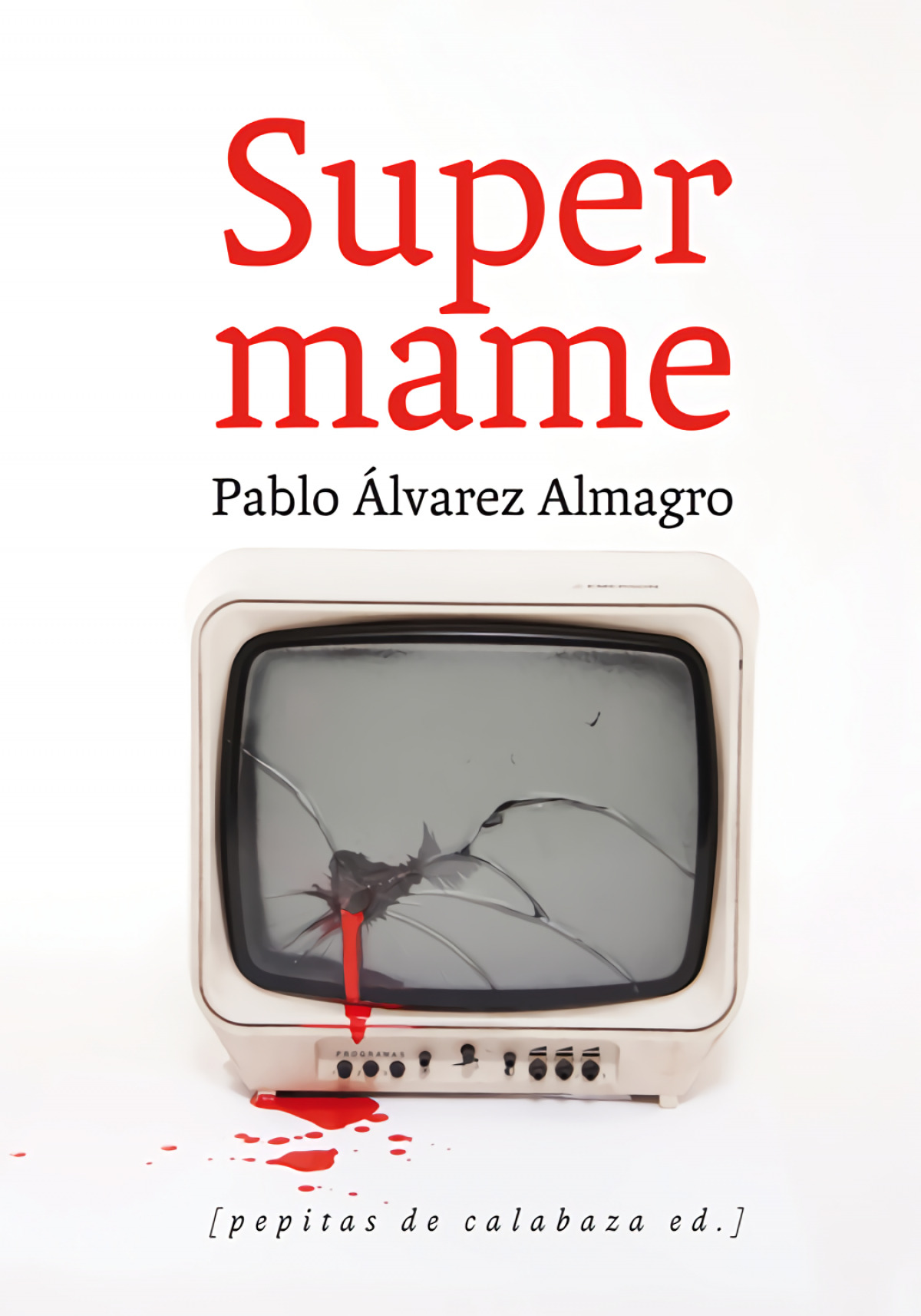  Supermame 