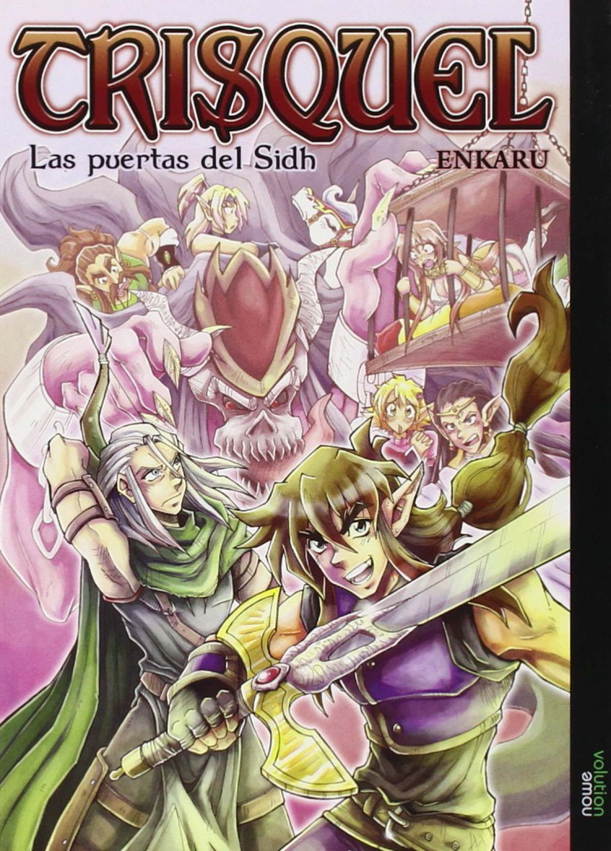 Portada
