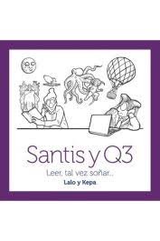  Santis y q3 