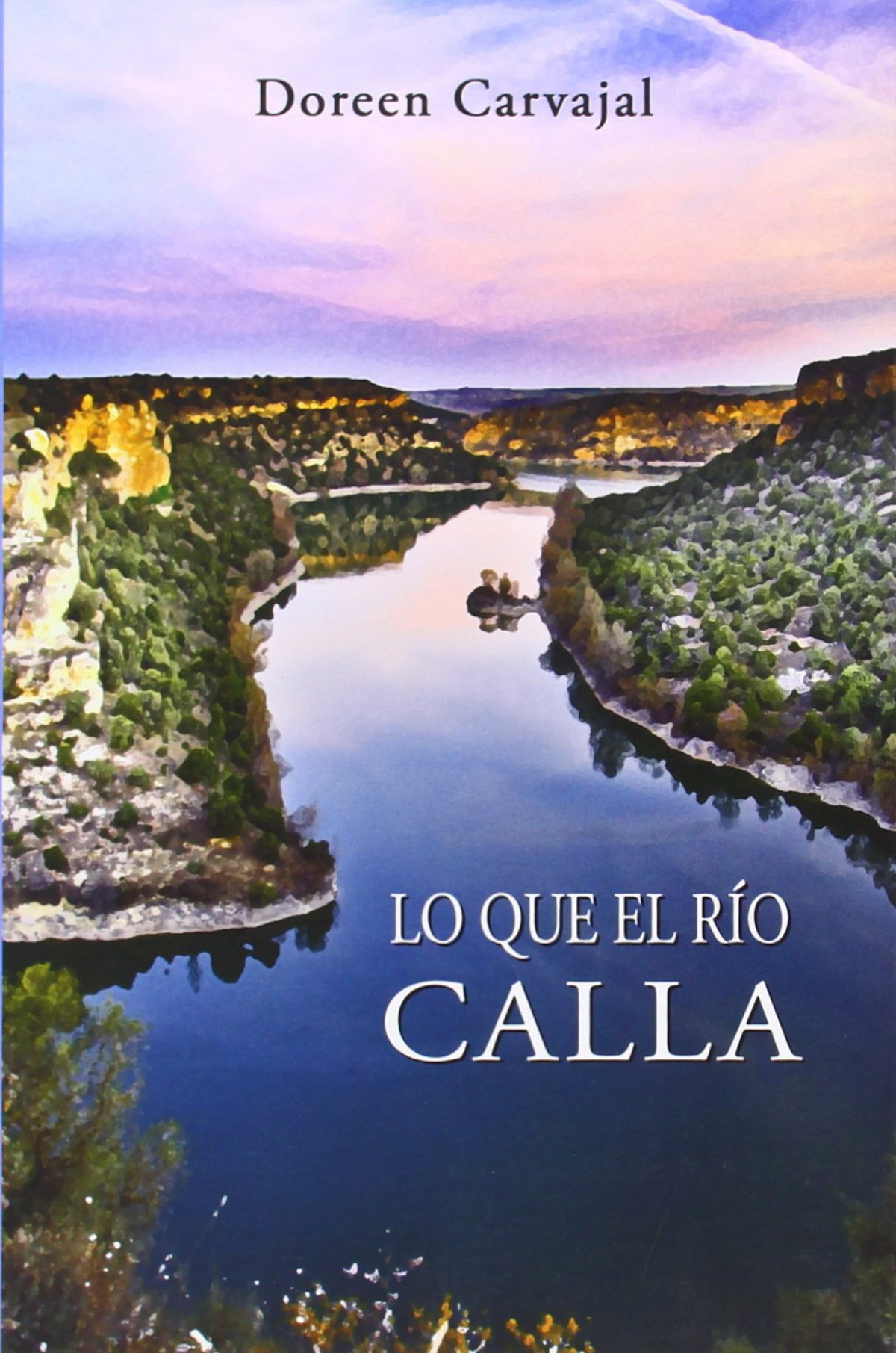 Lo que el río calla