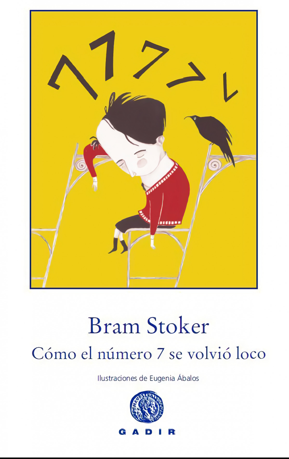 Portada