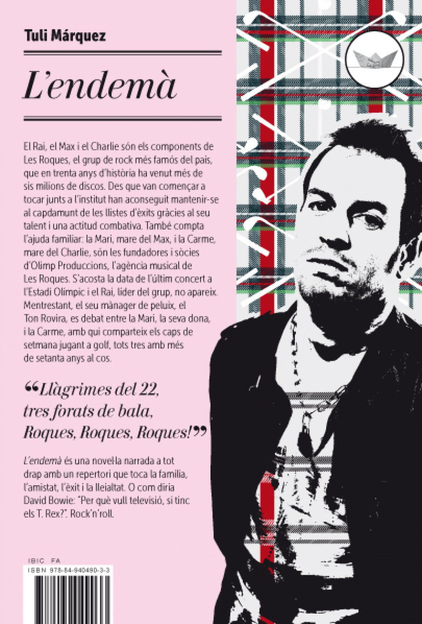 Portada