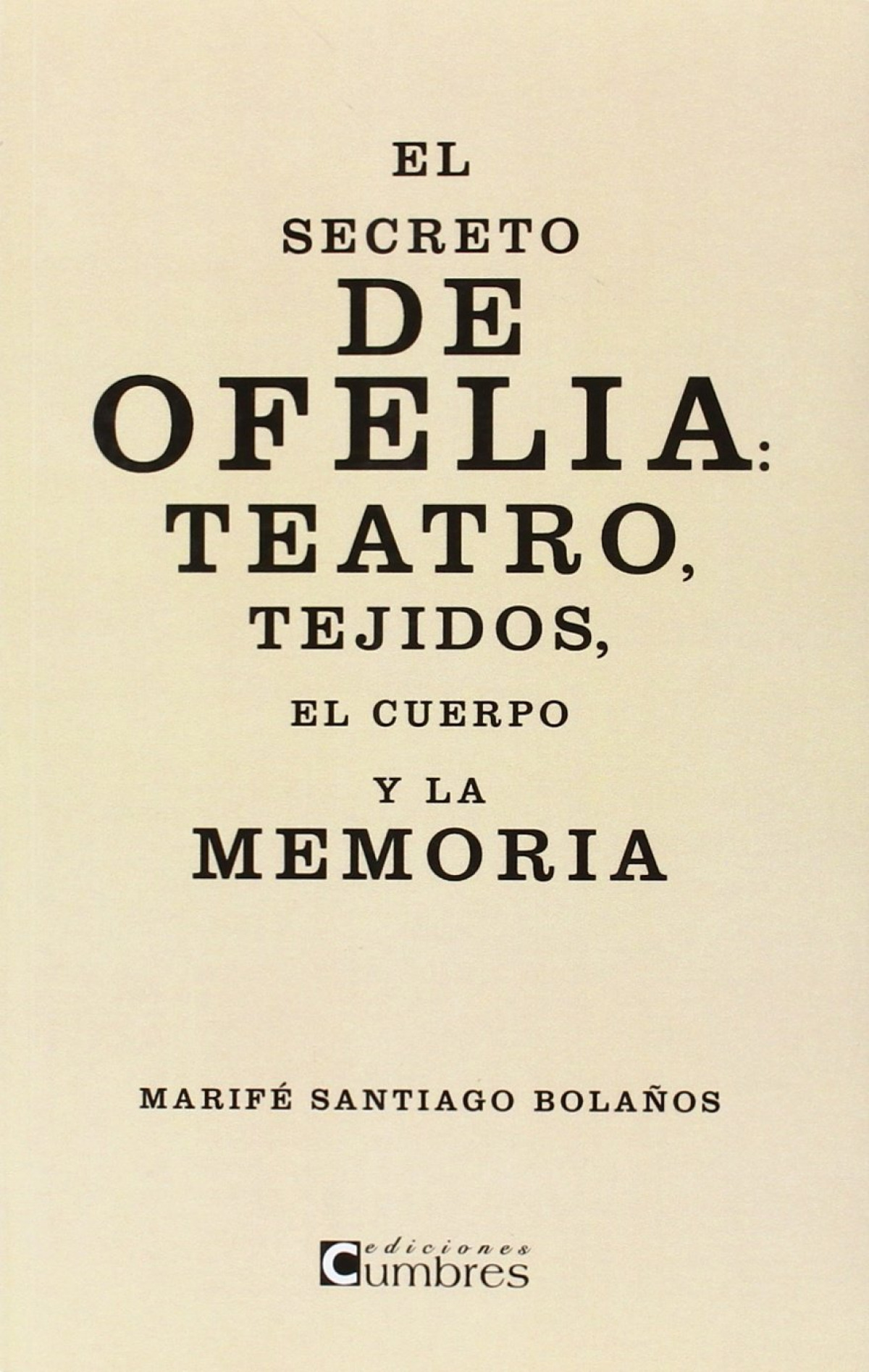 Portada