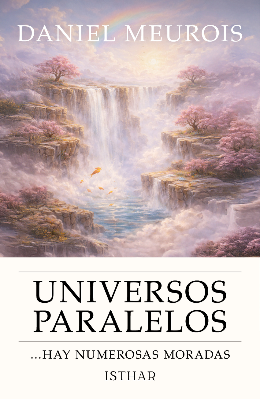  UNIVERSOS PARALELOS ...HAY NUMEROSAS MORADAS 
