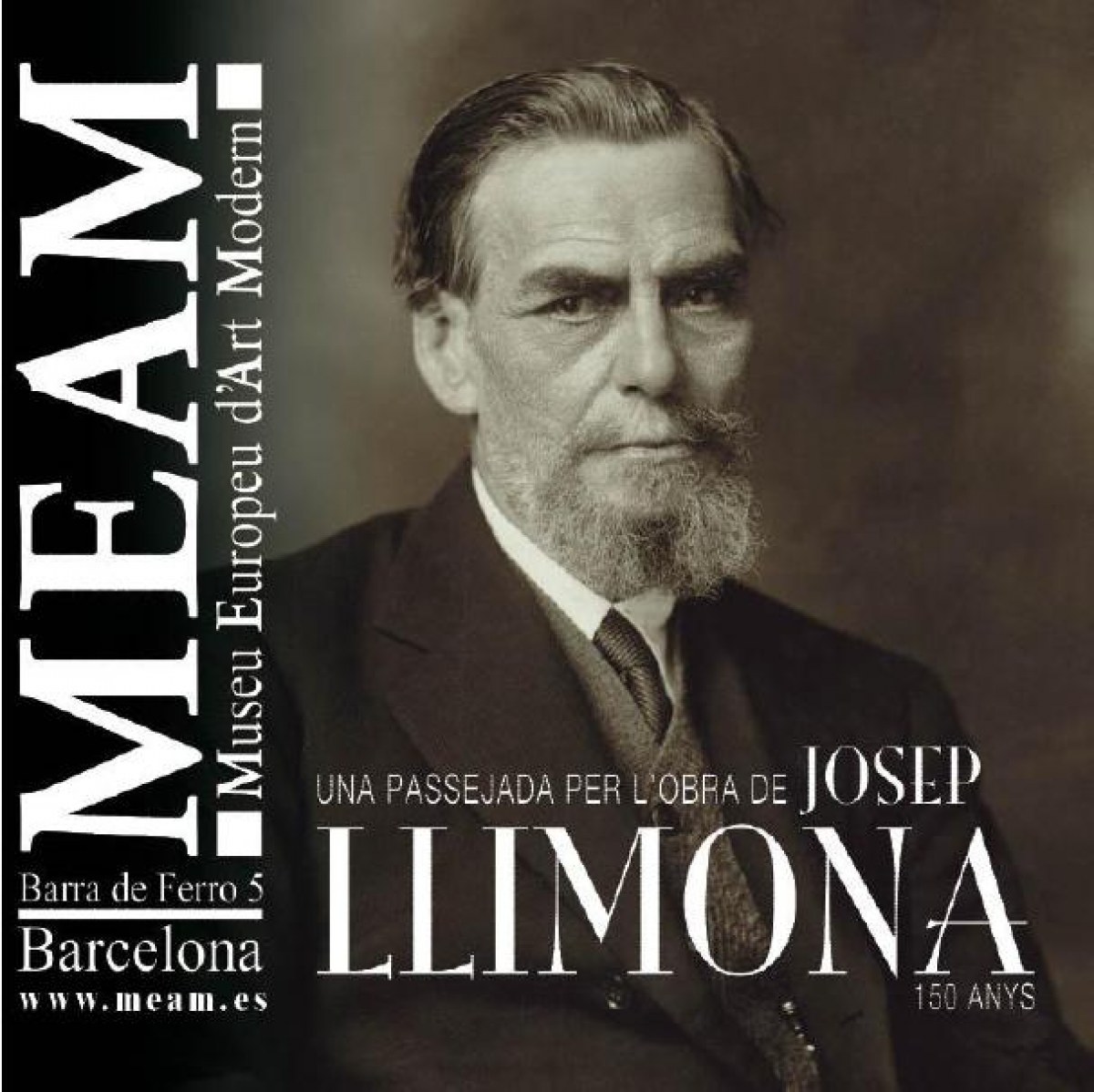  Una passejada per l'obra de Josep Llimona 