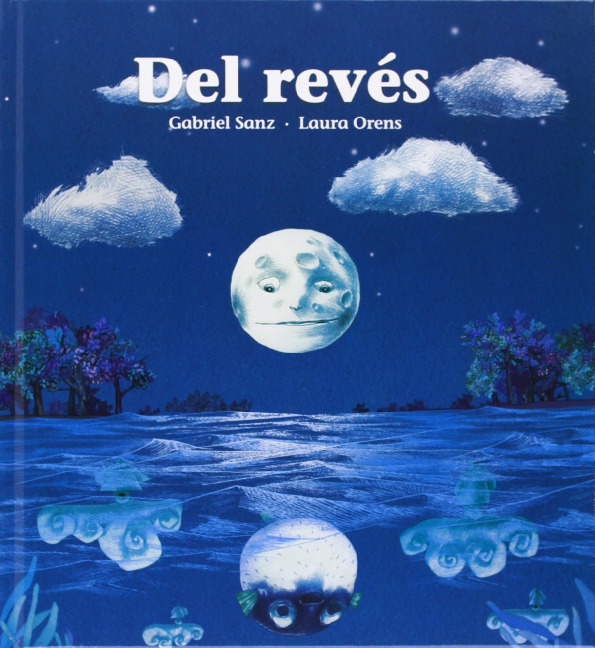 Del revés