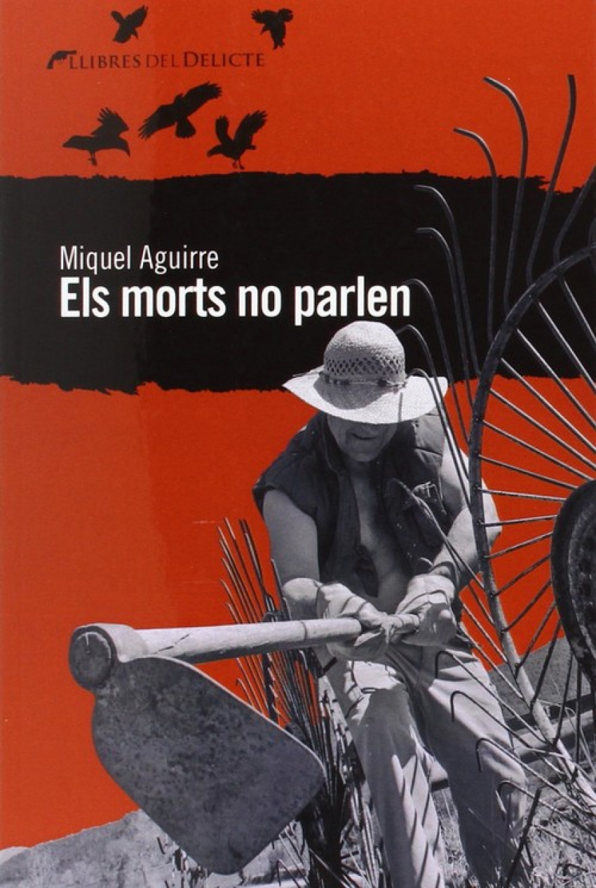 Els morts no parlen