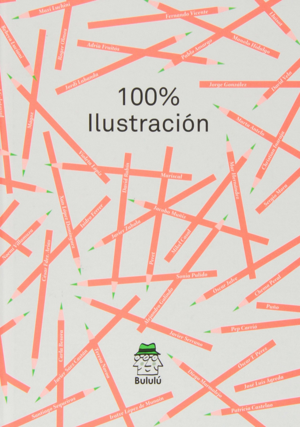 100% ilustración