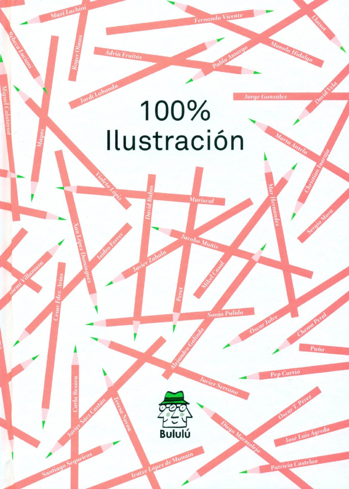 100% ilustración