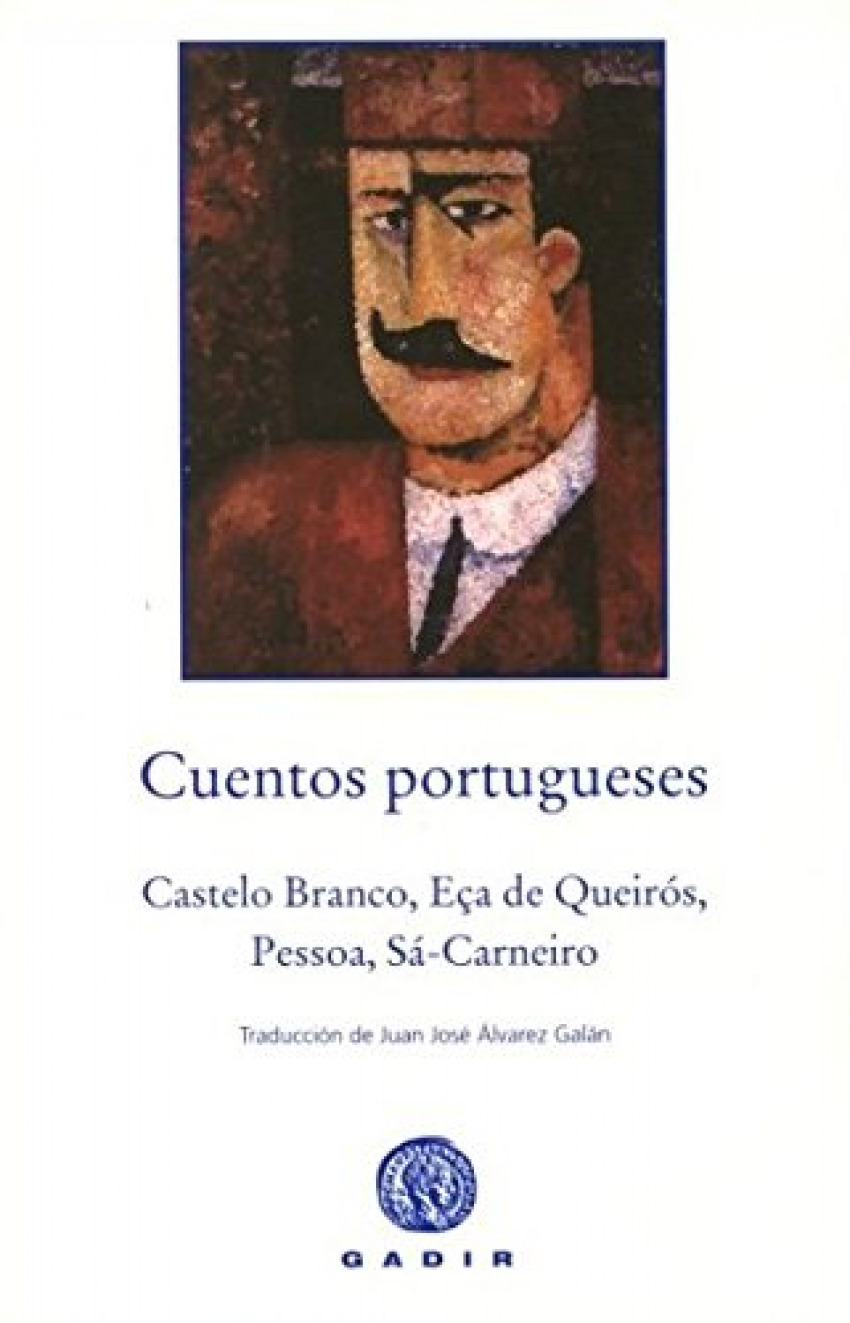  Cuentos portugueses 