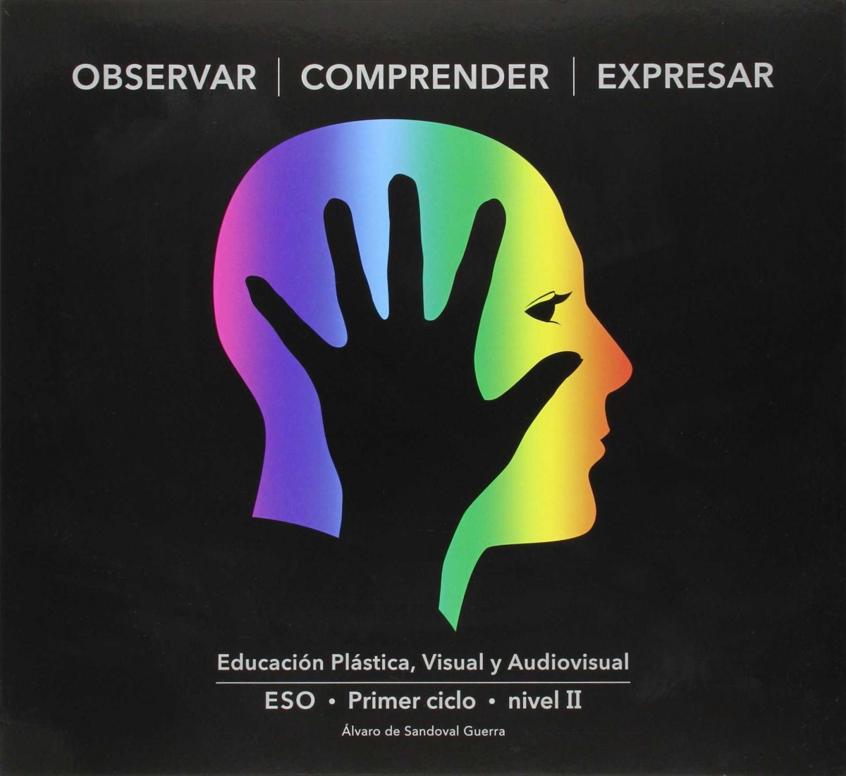 Observar, comprender expresar. Nivel 2 2ºeso