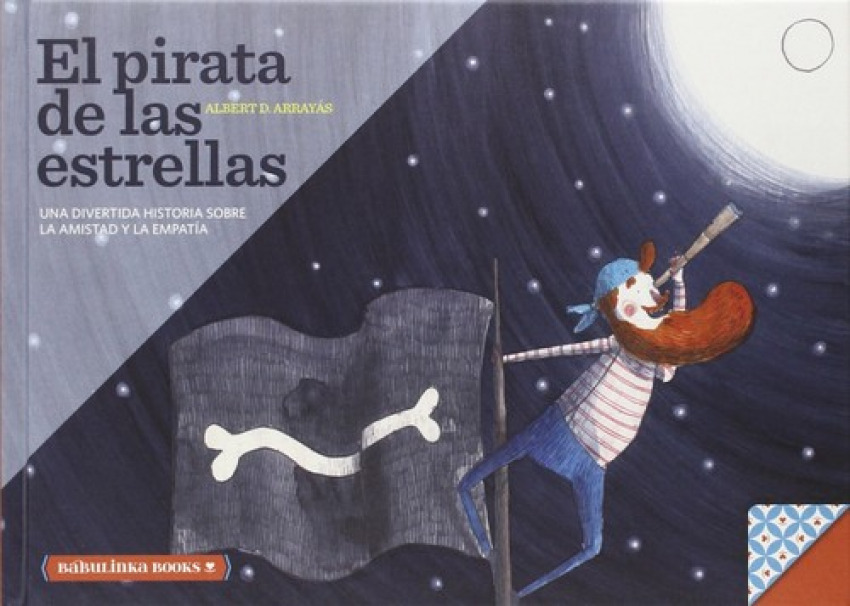  EL PIRATA DE LAS ESTRELLAS 