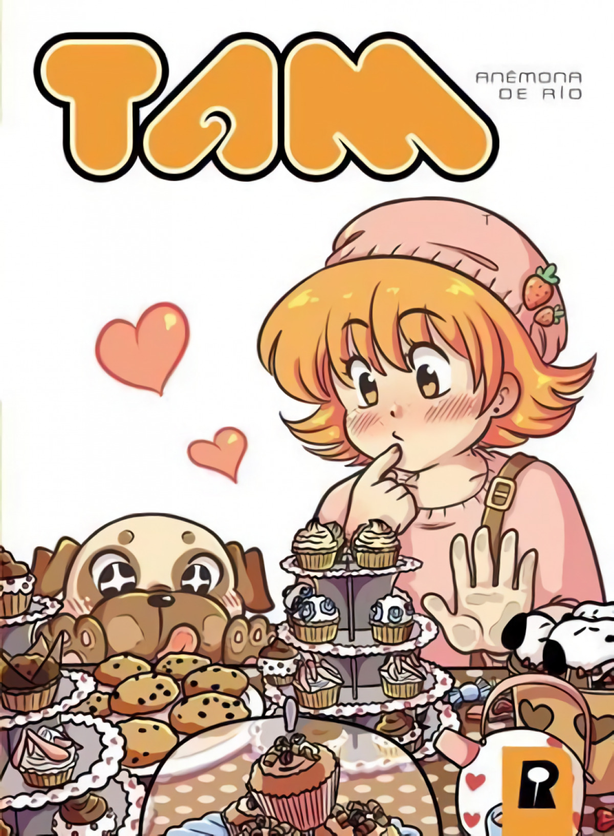  TAM 