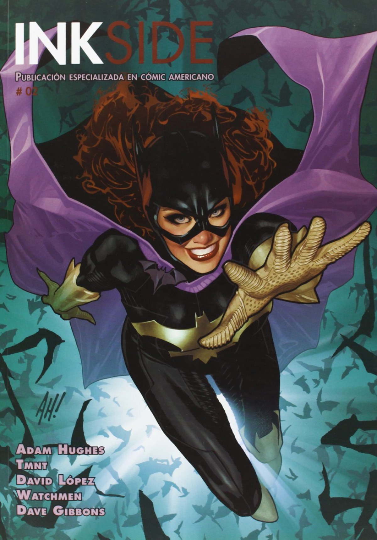 Portada