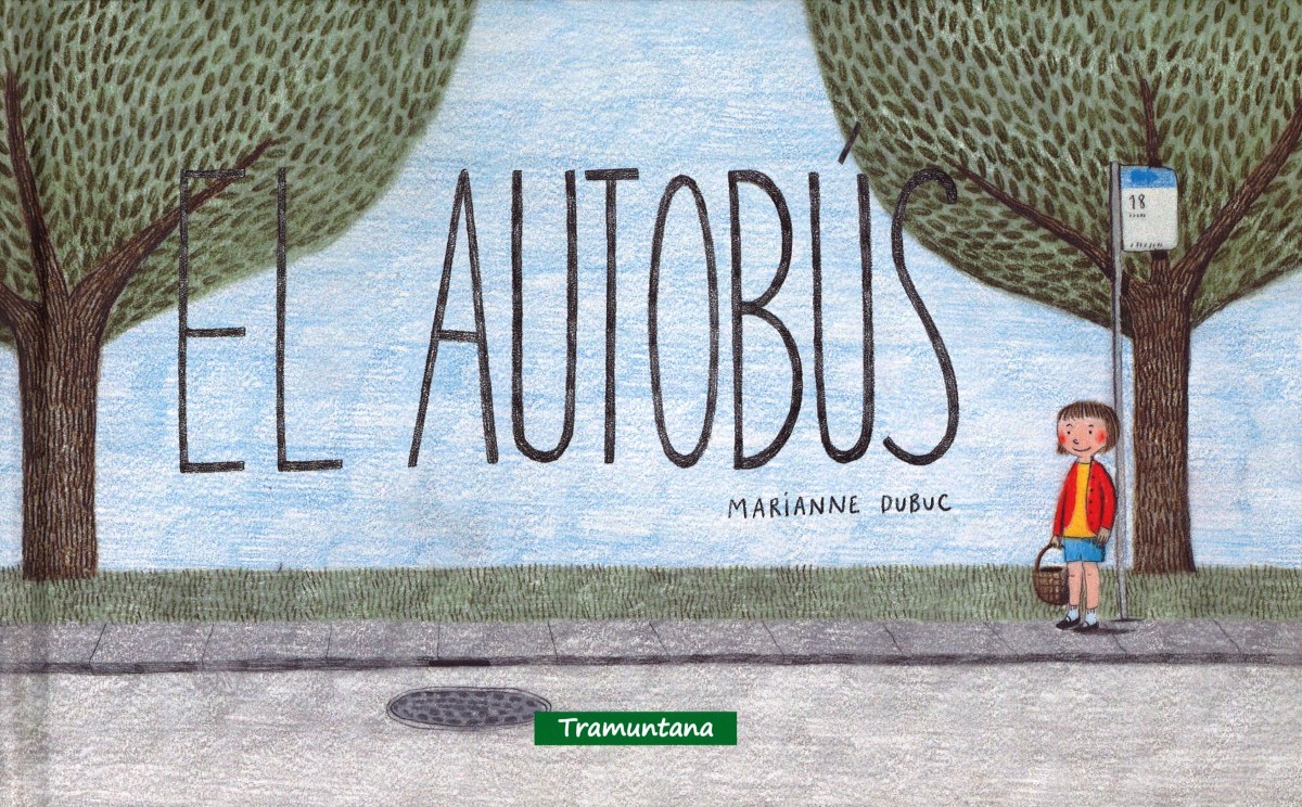  EL AUTOBÚS 