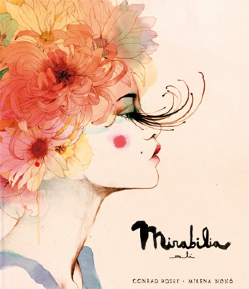  Mirabilia eres tú 