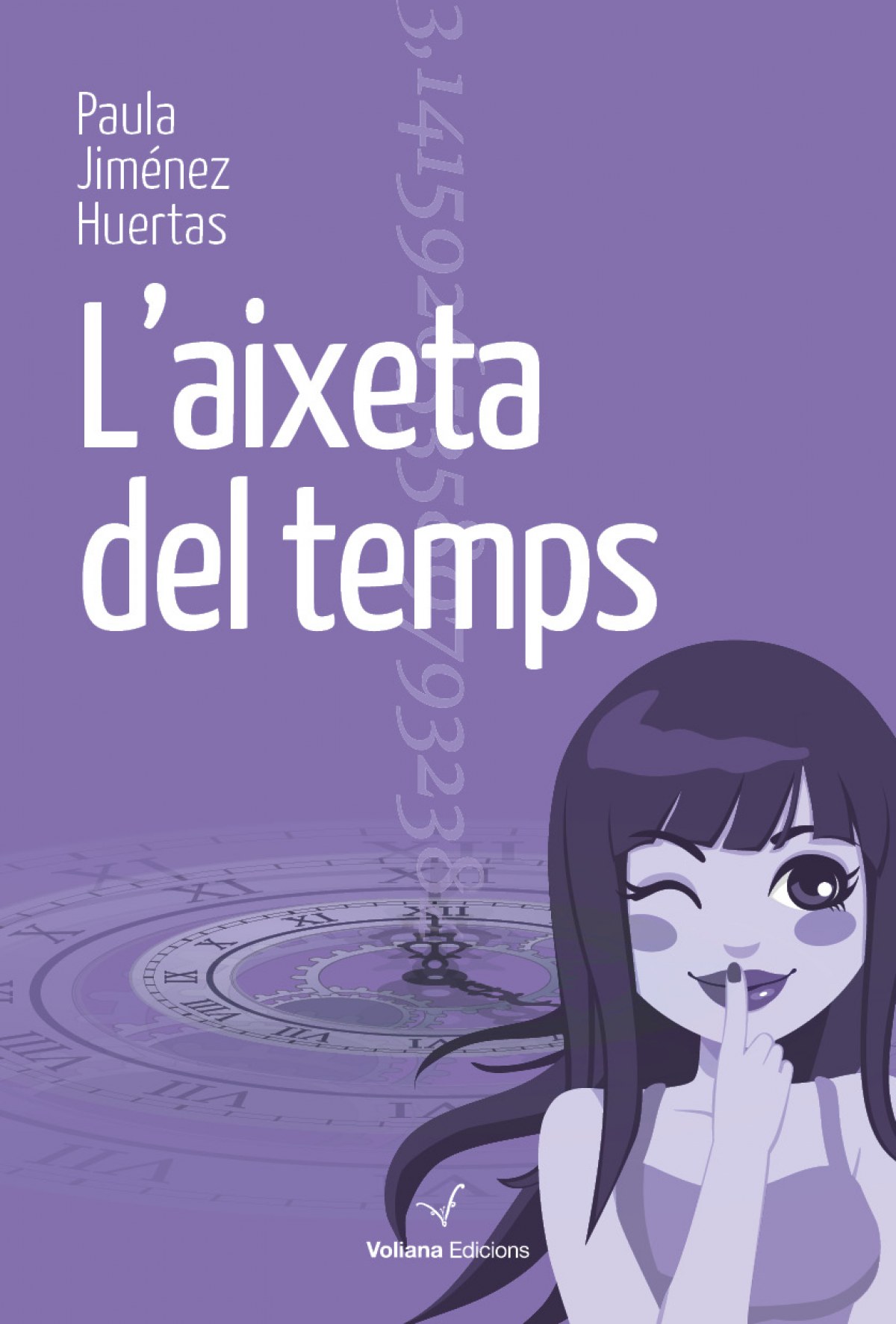 Portada