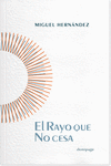  EL RAYO QUE NO CESA 