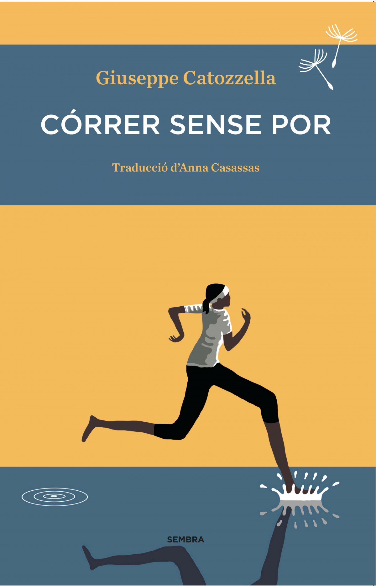 Correr sense por