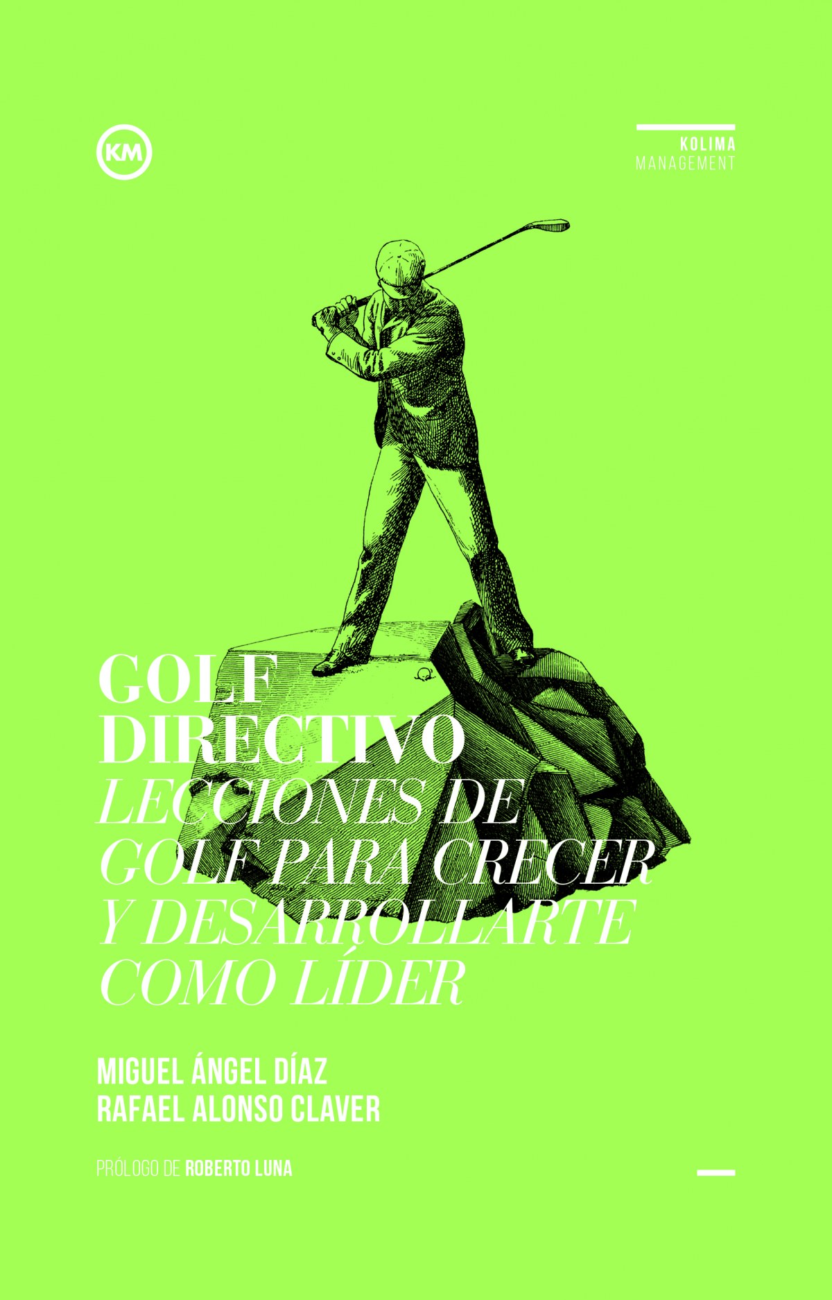 Golf directivo