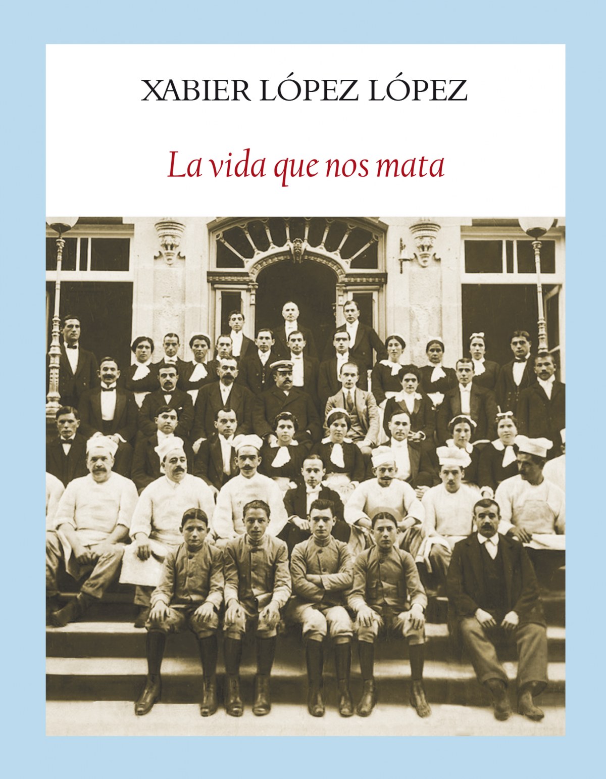 Portada