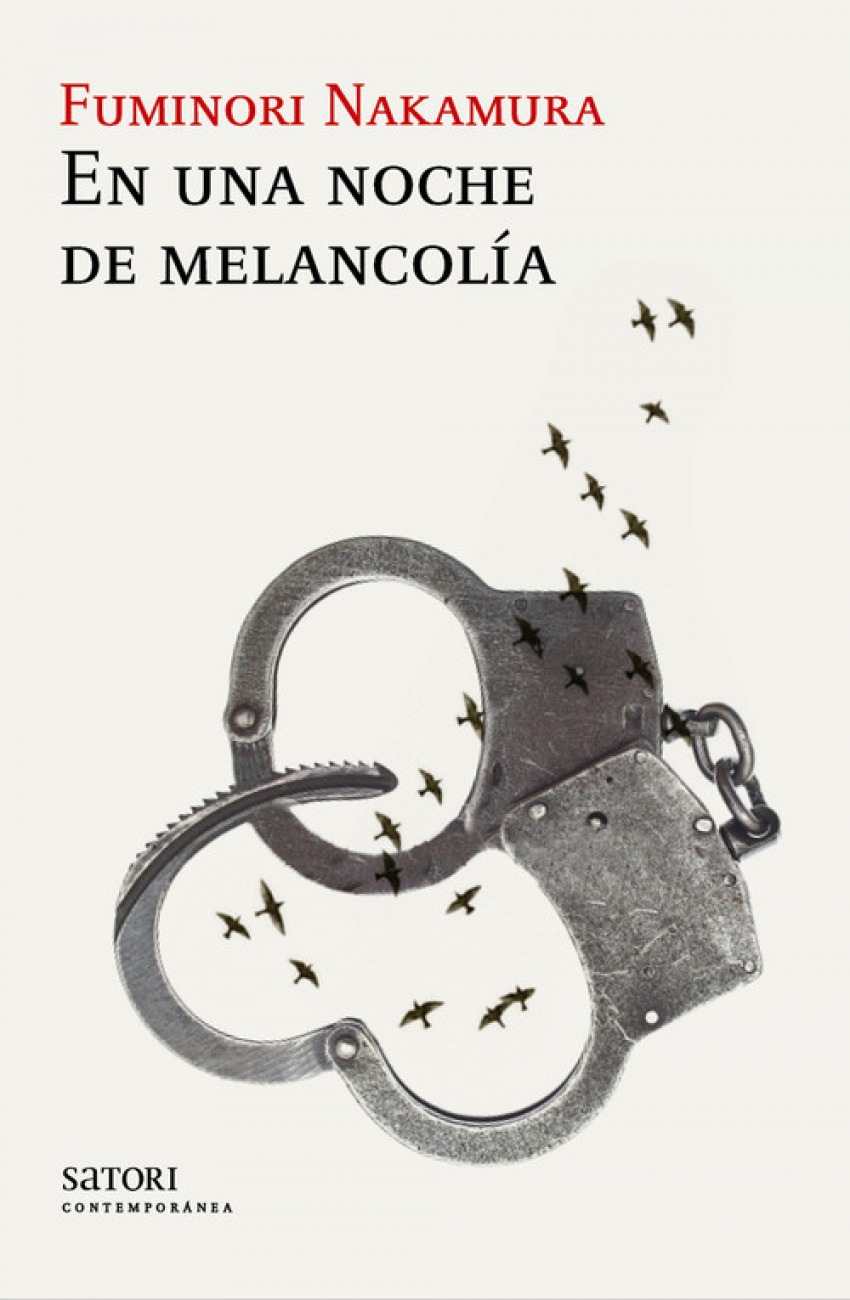  En una noche de melancolía 