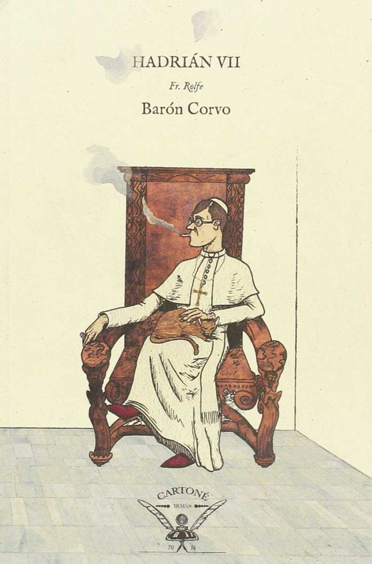 Portada