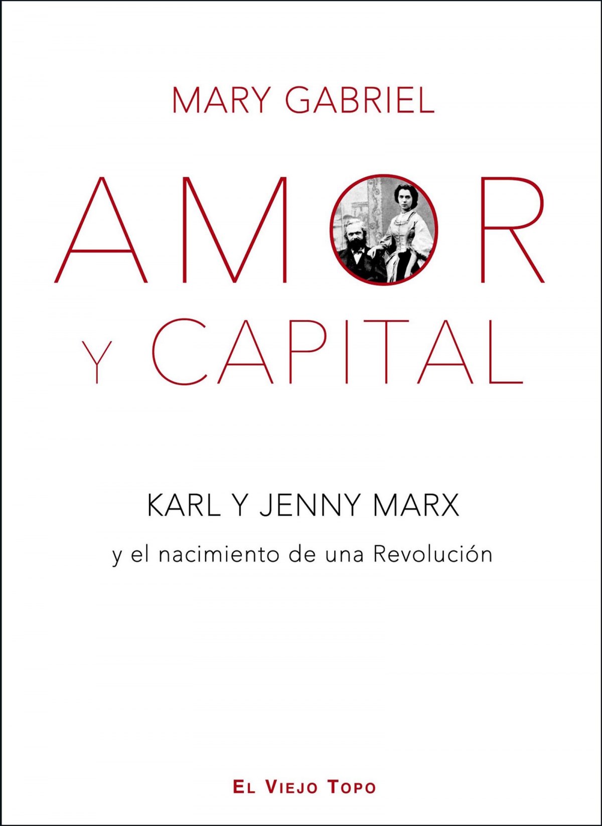 Amor y capital
