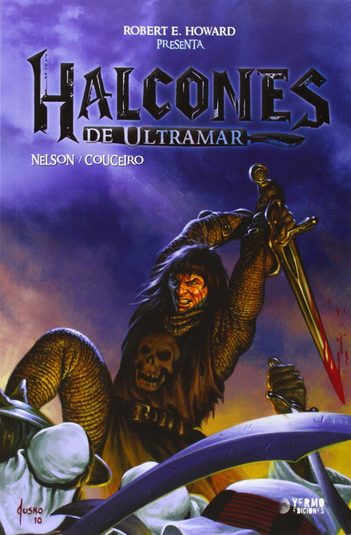 Portada