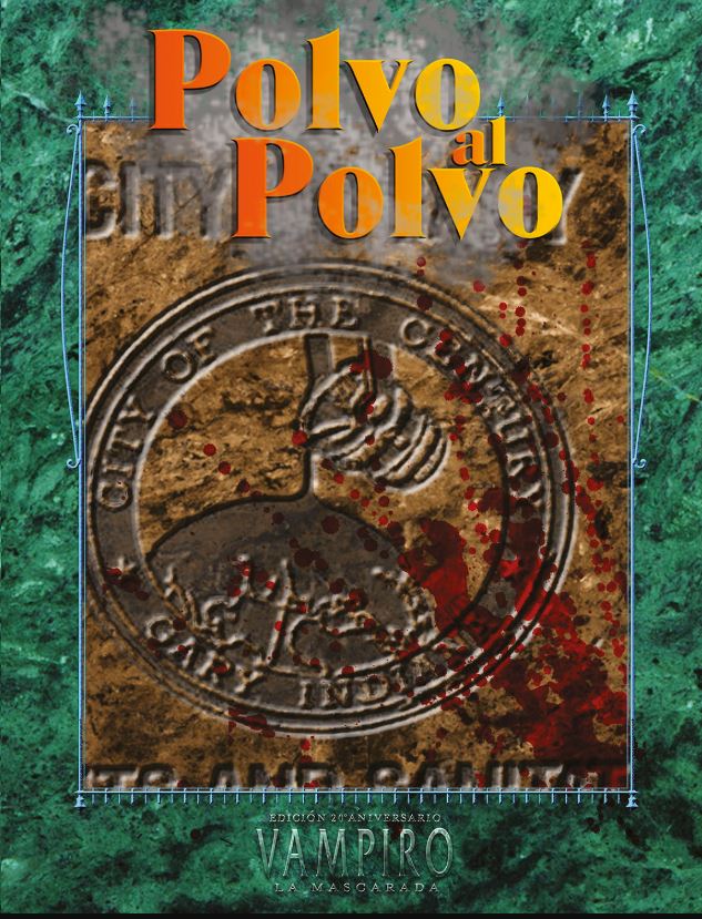 Polvo al Polvo