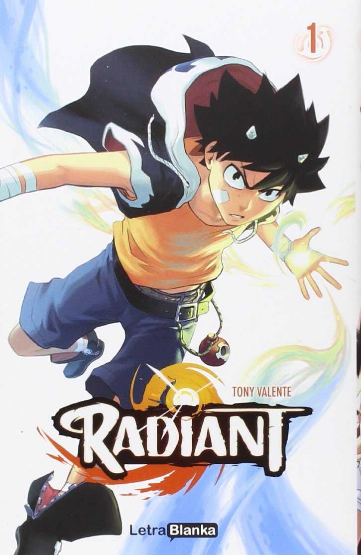  1.RADIANT 