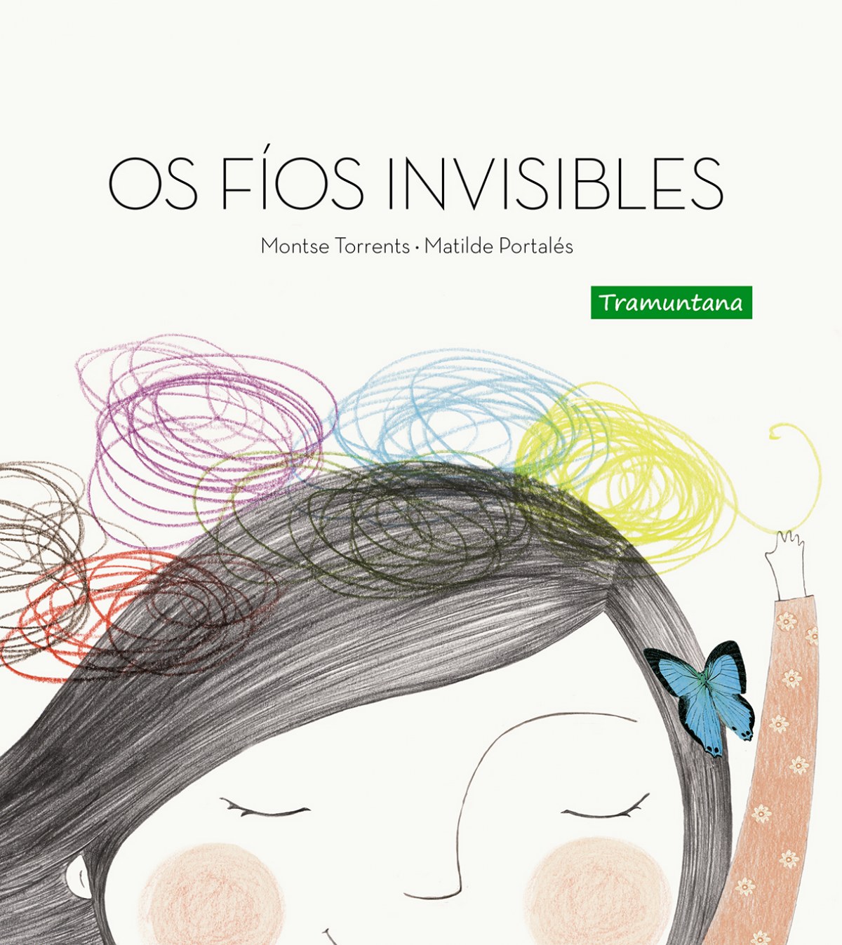 Os fios invisibles