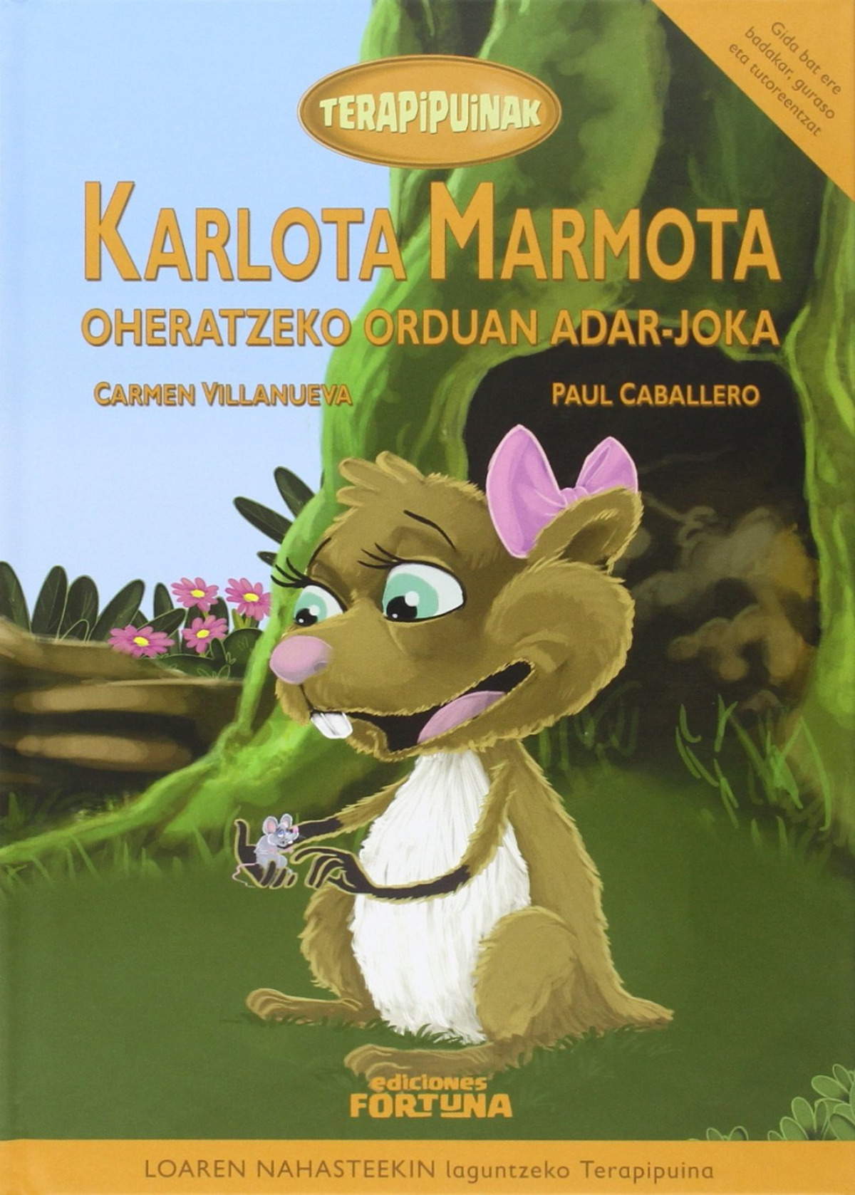 Portada