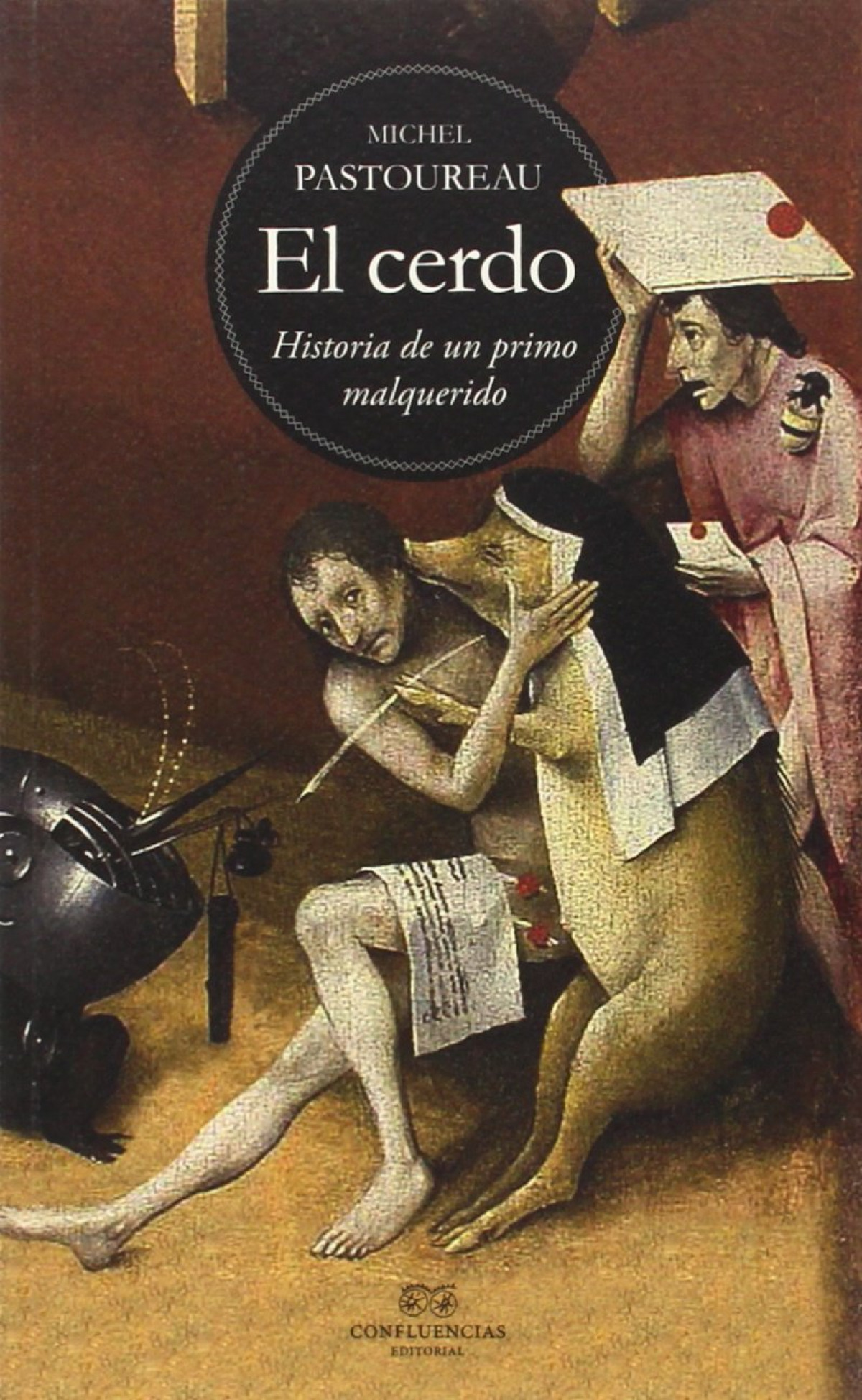  EL CERDO 
