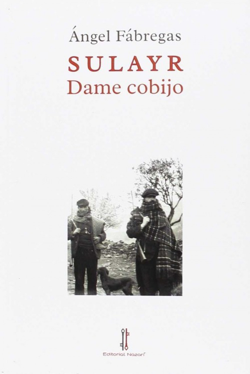 Sulayr, dame cobijo