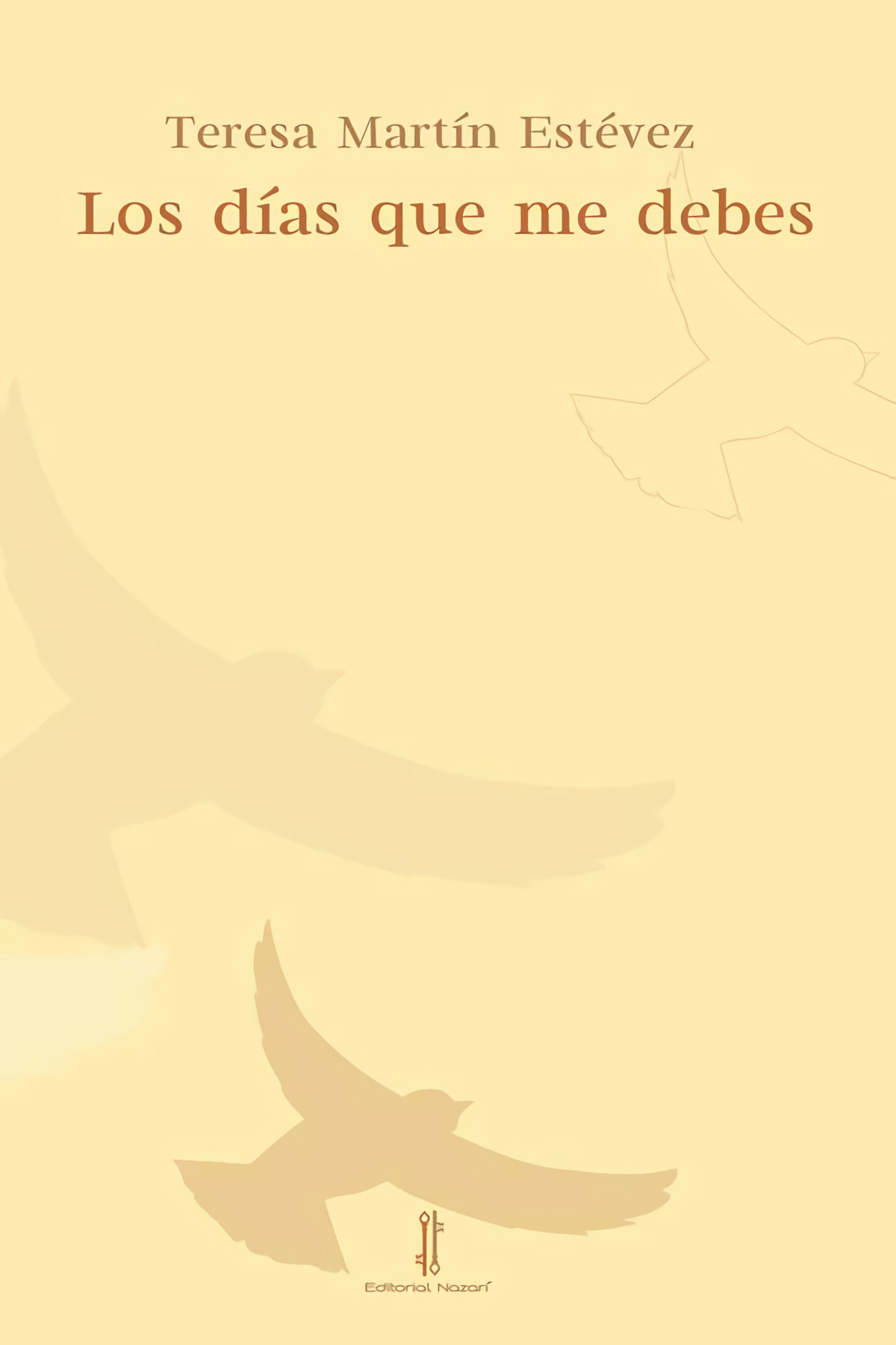 Los días que me debes