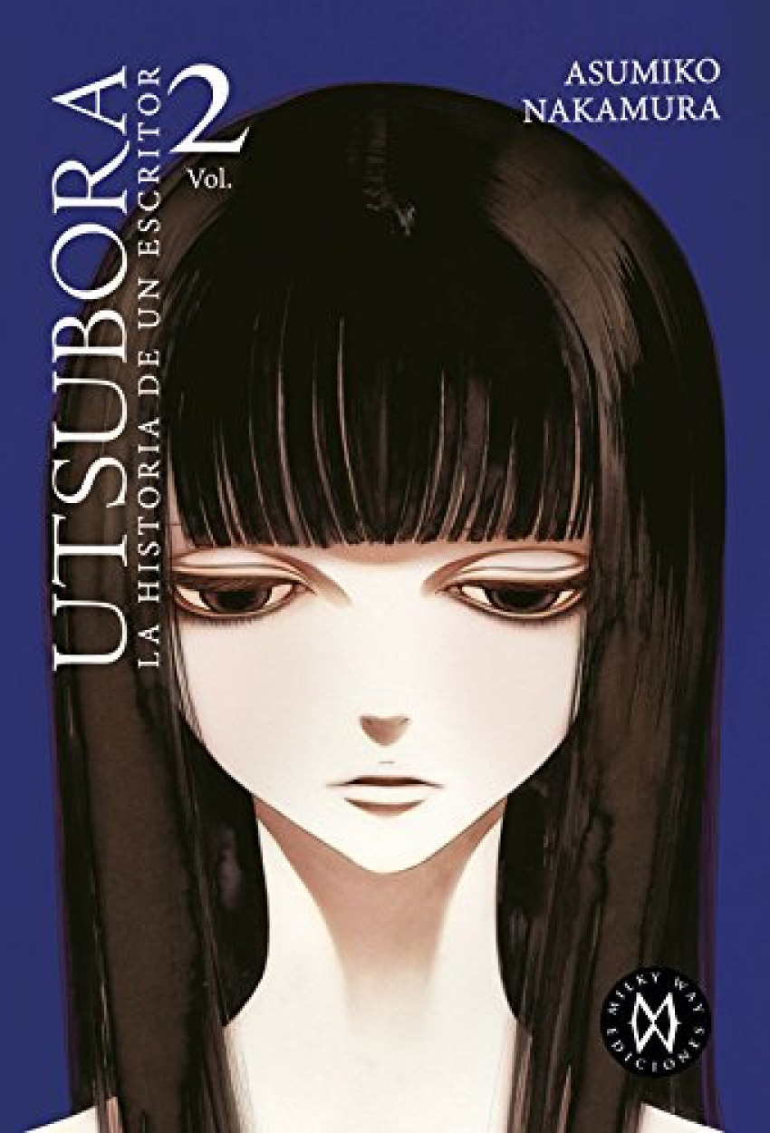 Utsubora, 2
