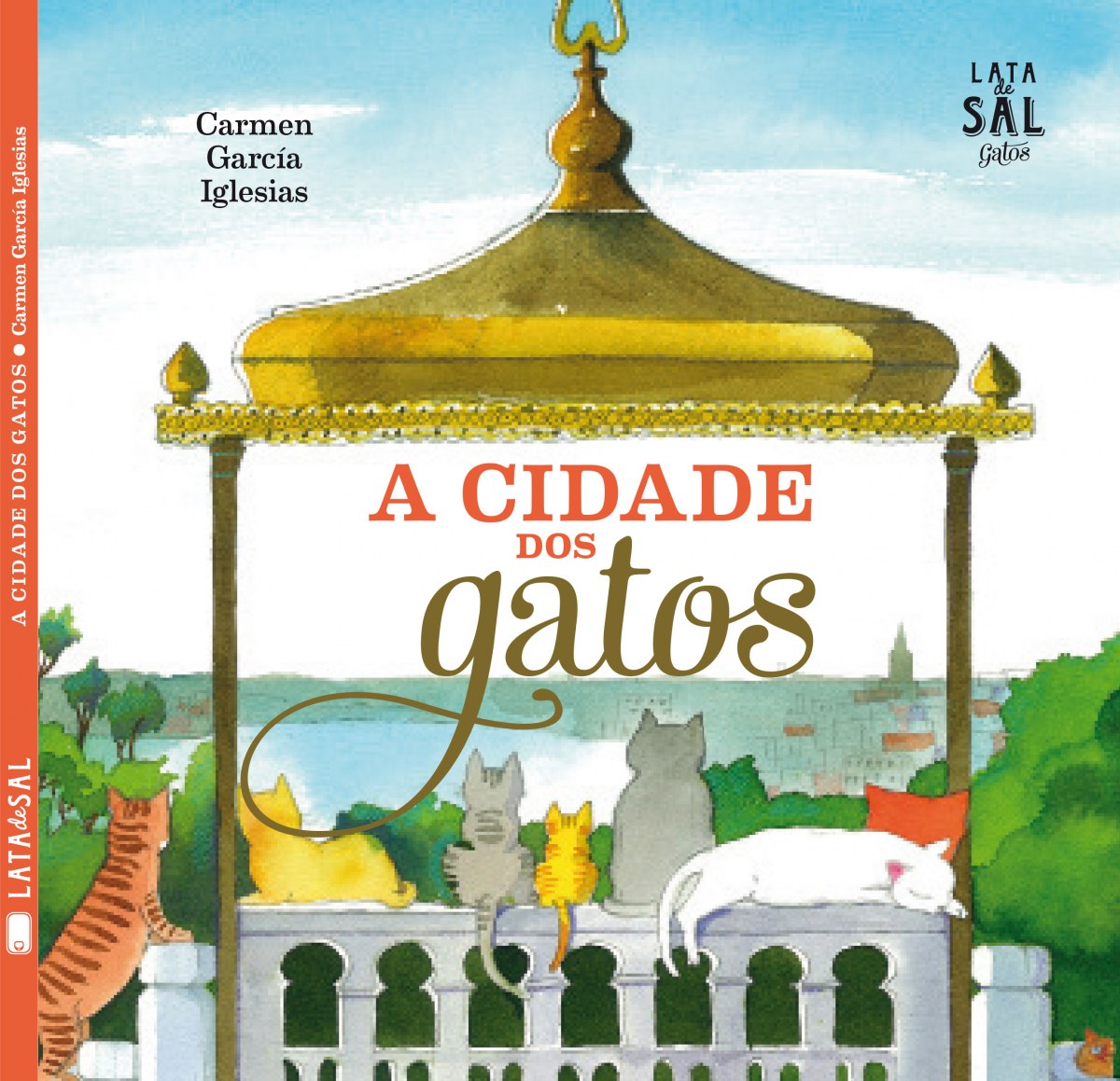 Portada